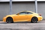 Lexus RC350 AWD F-Sport 2018 года (NA)